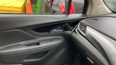 Vauxhall Mokka X 1.4T Griffin Plus 5dr Petrol Hatchback